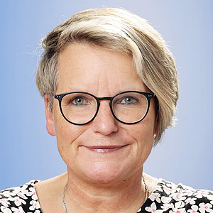 Ein Foto von Caroline Schlecht