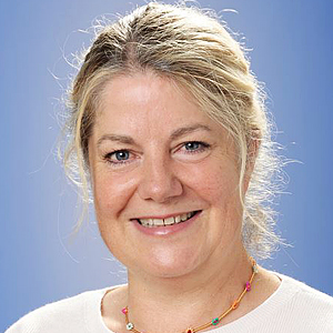 Mirjam Groß